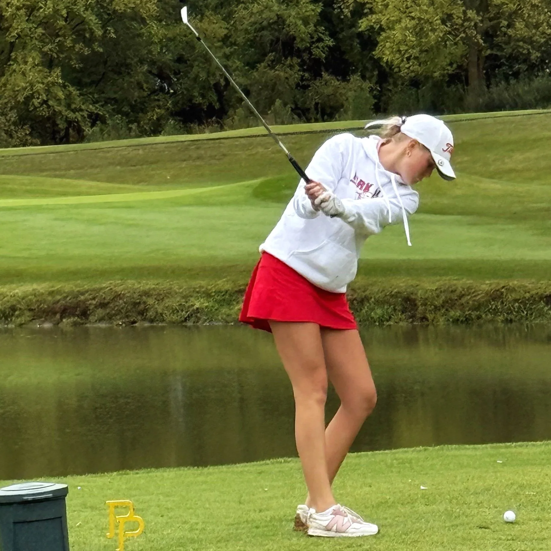 Golf Roundup: Kincheloe wins conference, area golfers qualify for state