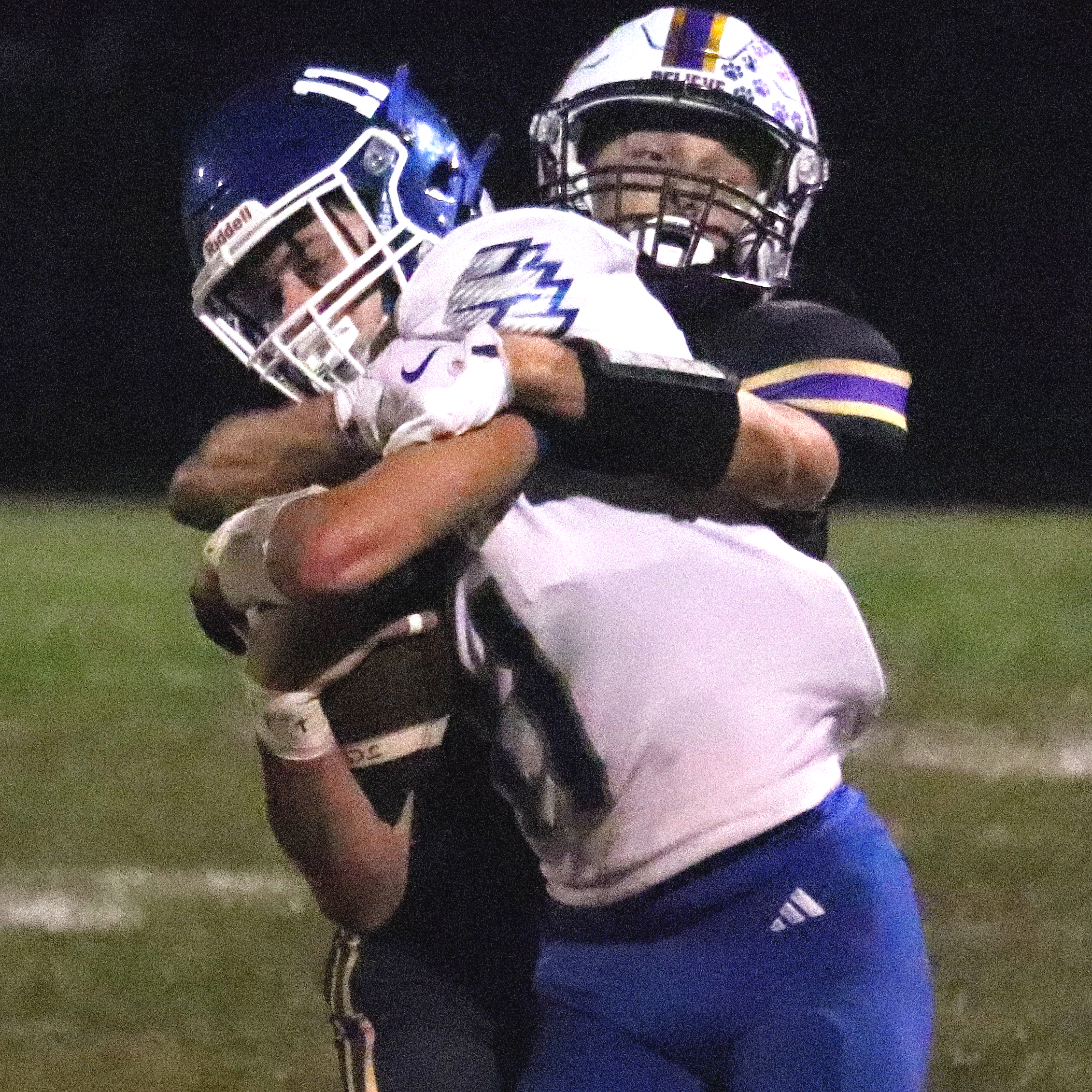 Tobacco Stick rematch to decide district title