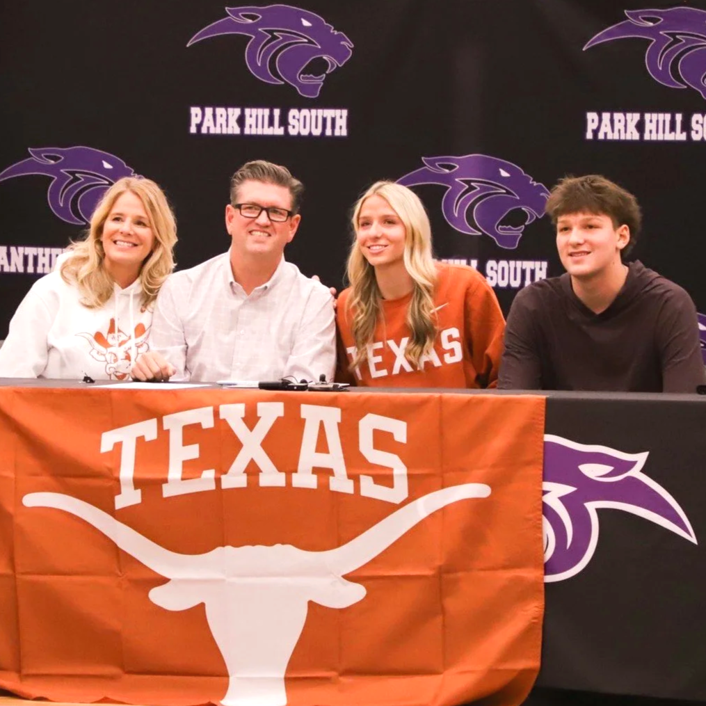 Bjorn announces college basketball commitment