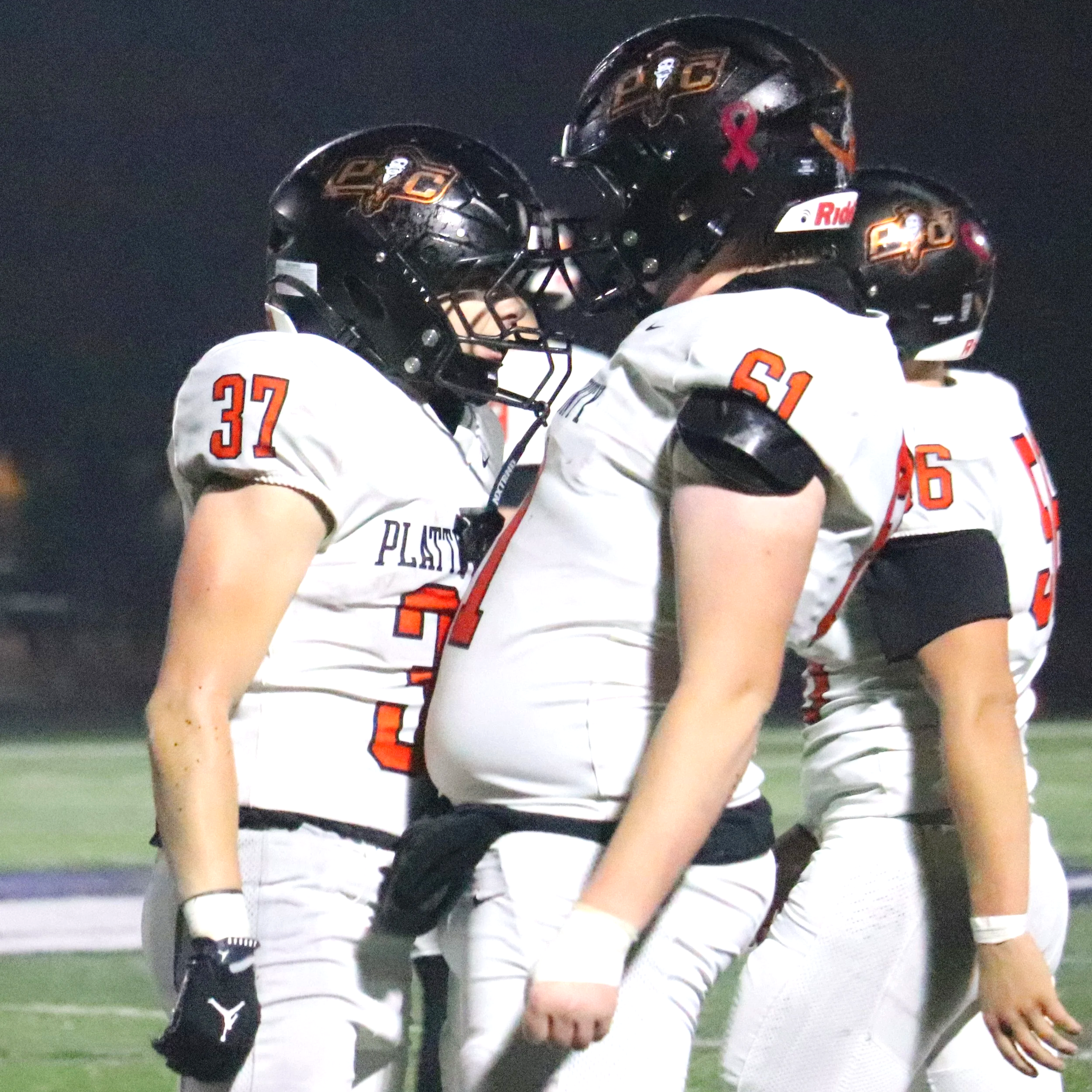 Pirates come up clutch in state quarterfinal