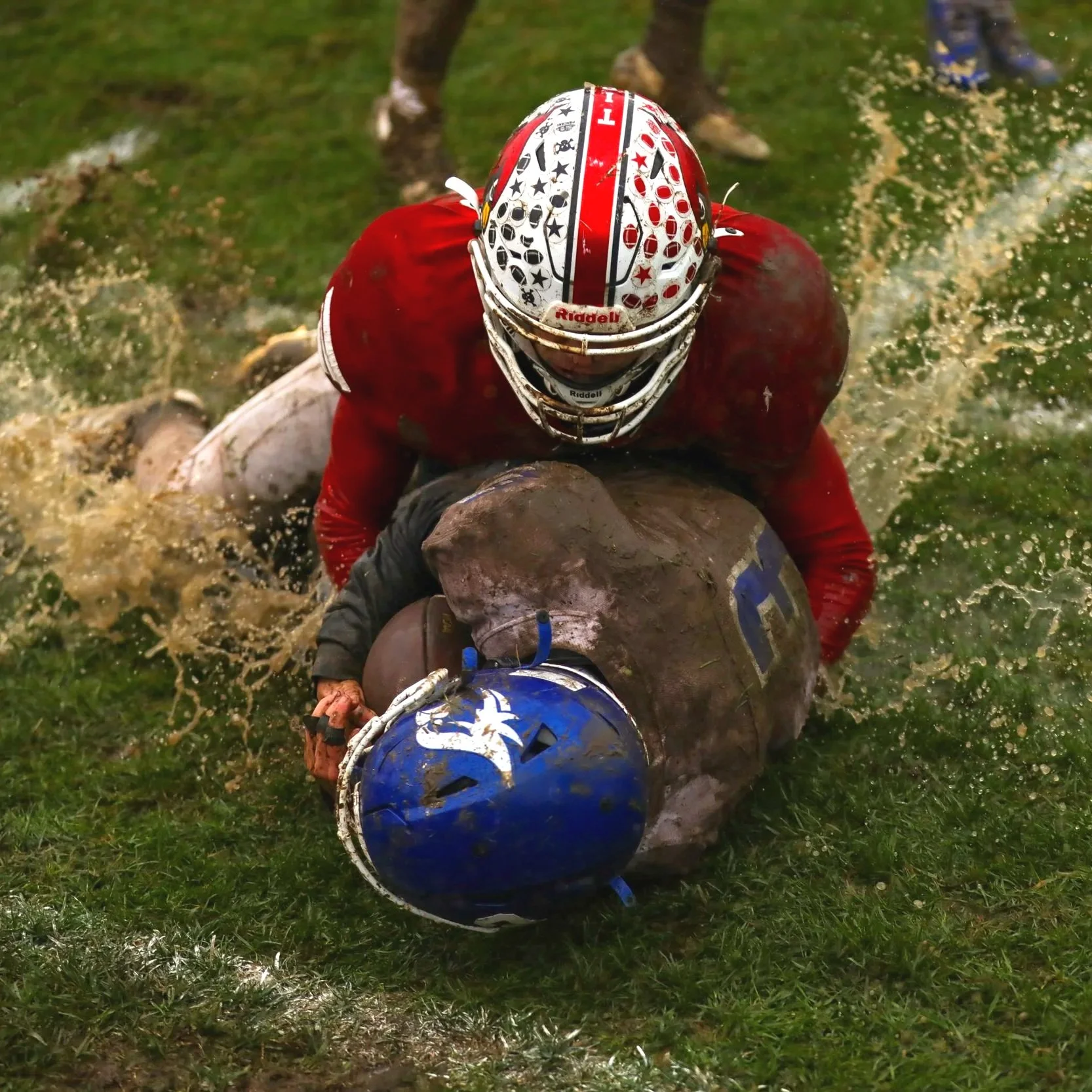 West Platte falls in state semifinals