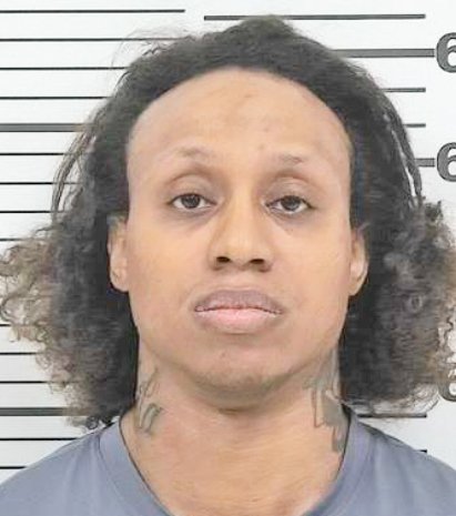 Trafficking charges filed