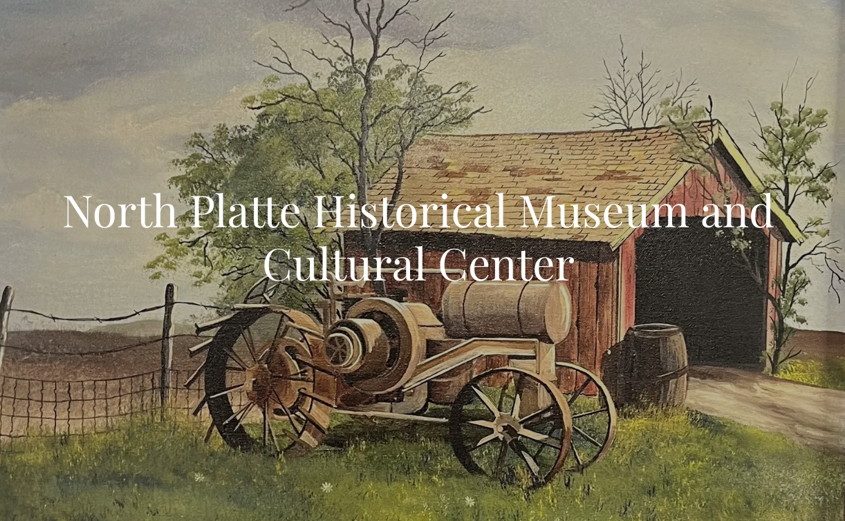 North Platte Museum receives state grant