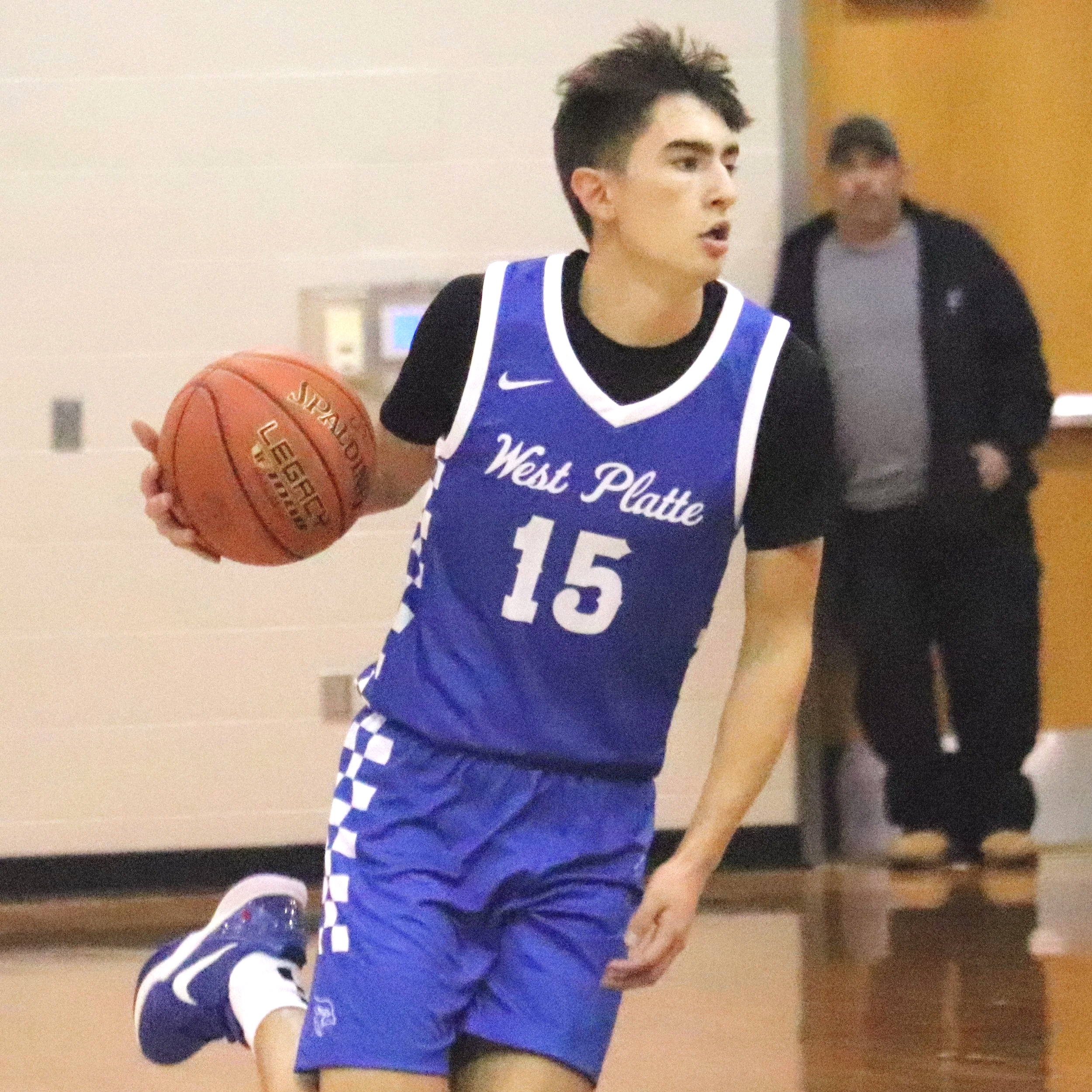 Blue Jays using athleticism for title push