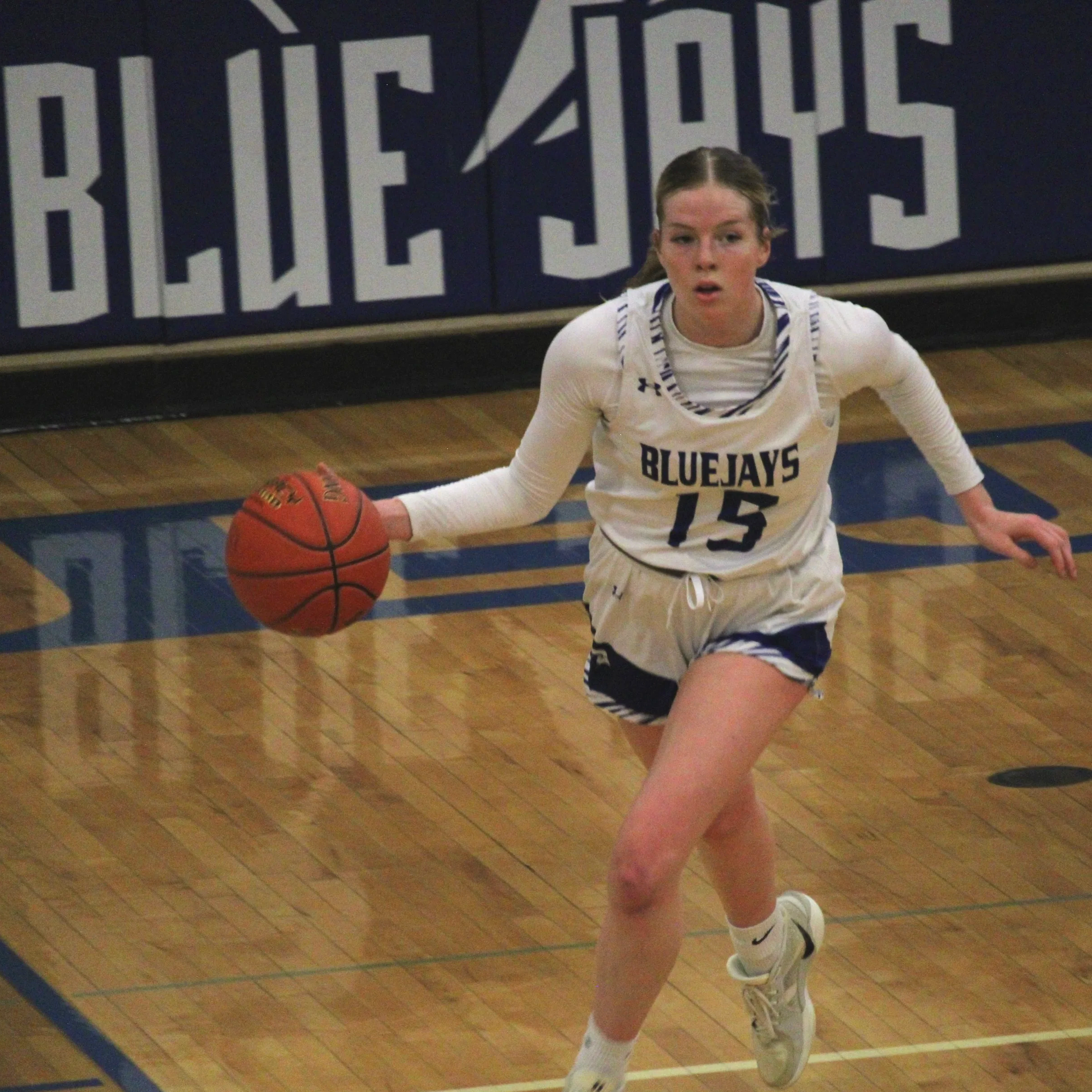 West Platte girls basketball looking to build on consistency