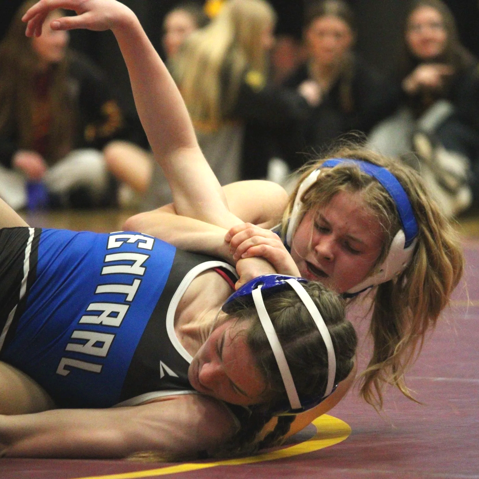 West Platte wrestling focused on growth in new season