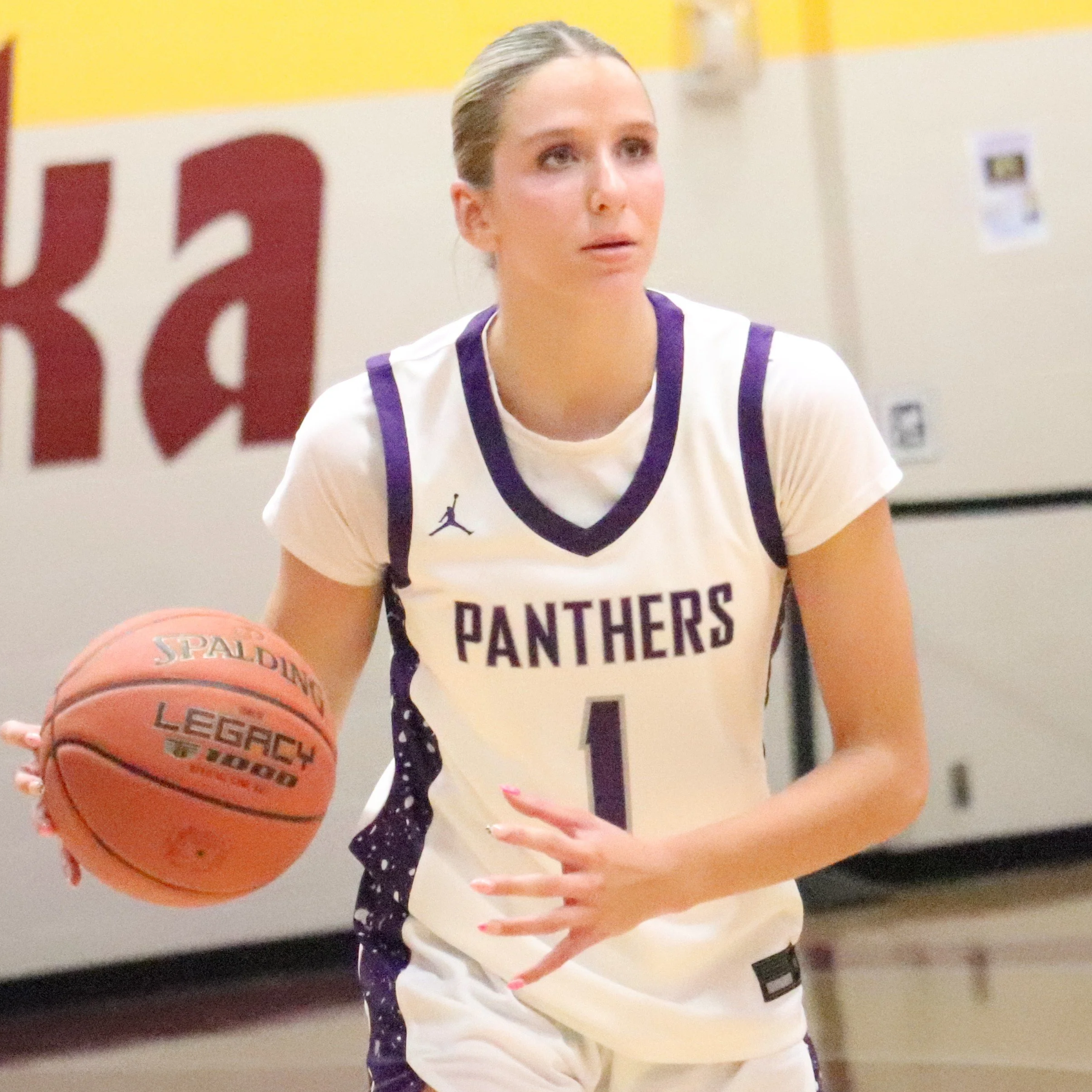 Bjorn to lead South through growing pains