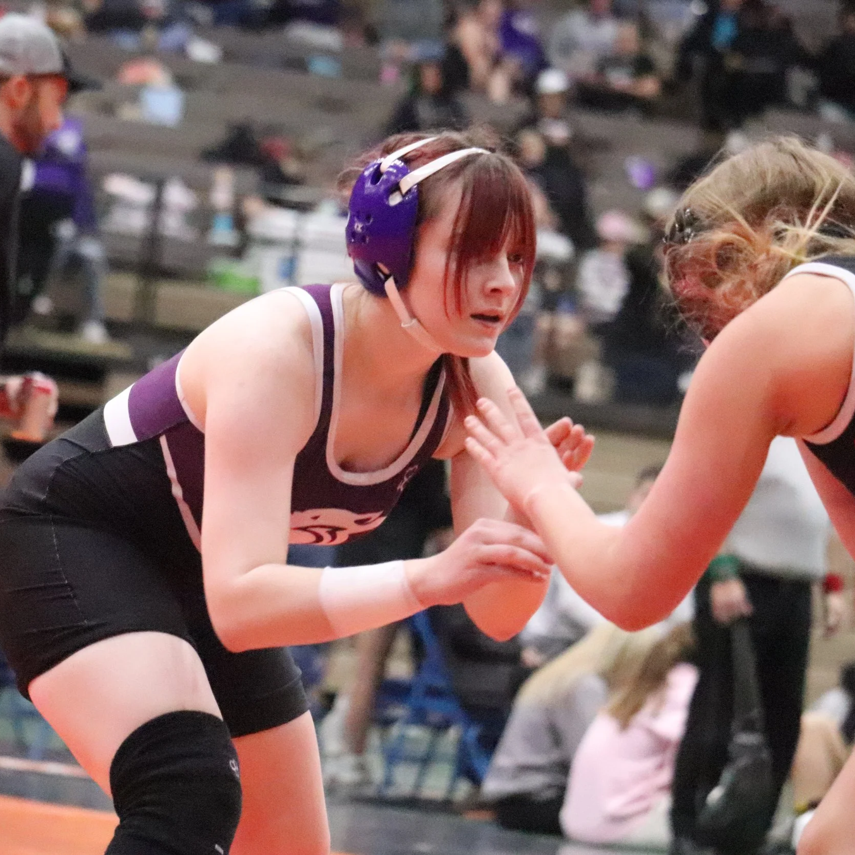 Park Hill South wrestling eyes program growth