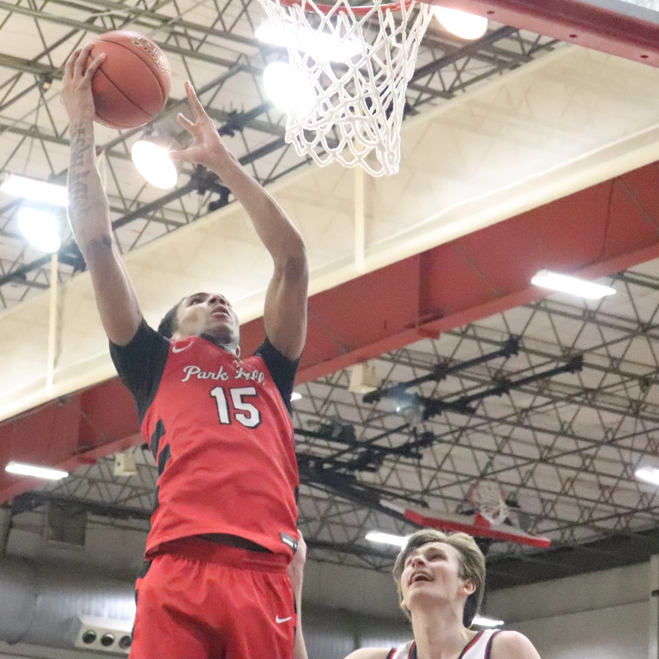 Park Hill boys complete remarkable comeback, finish 3rd in William Jewell Holiday Tournament