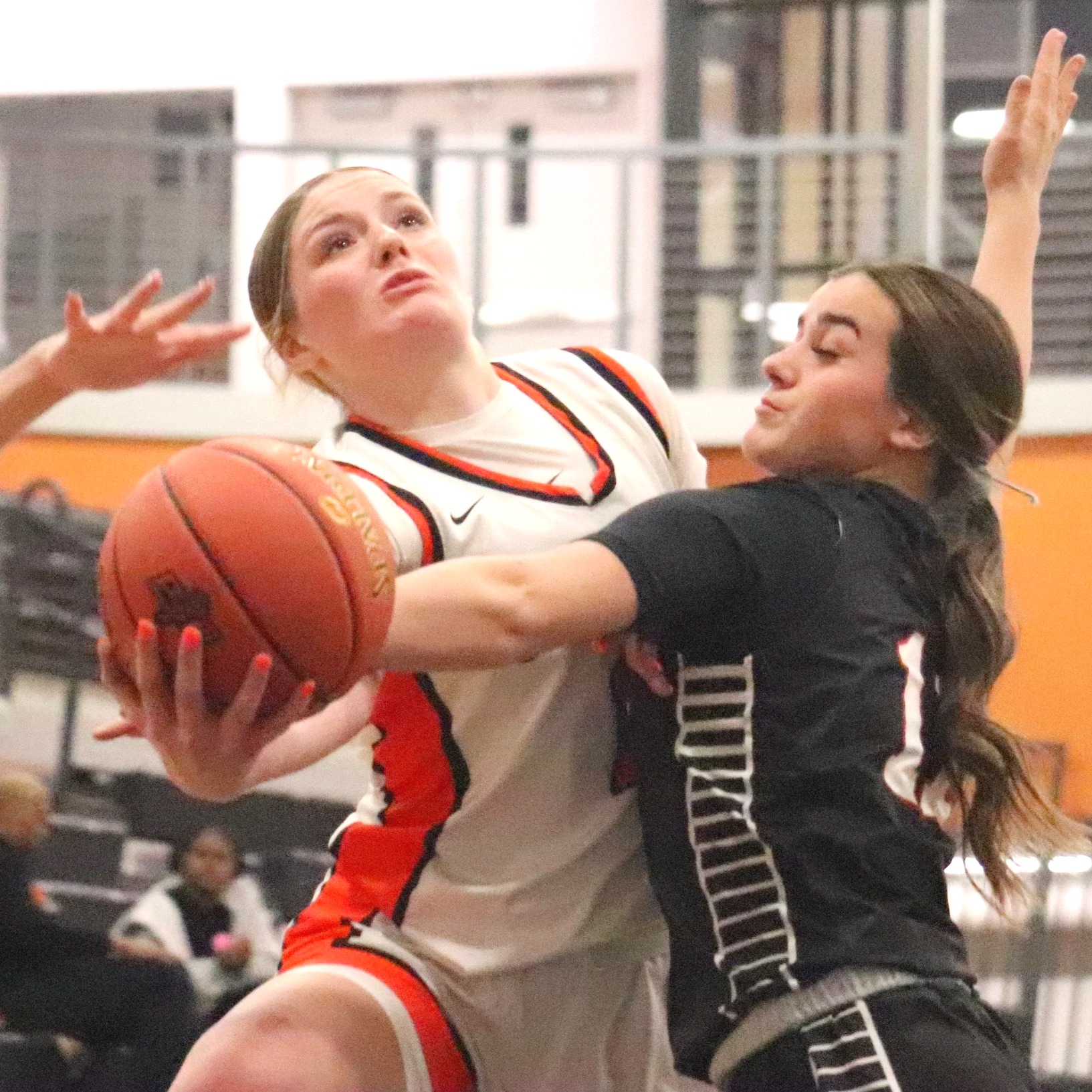 Pirates find footing after tough stretch