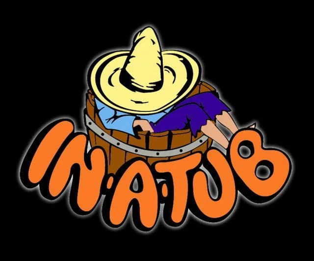 In-a-Tub owner injured in building collision