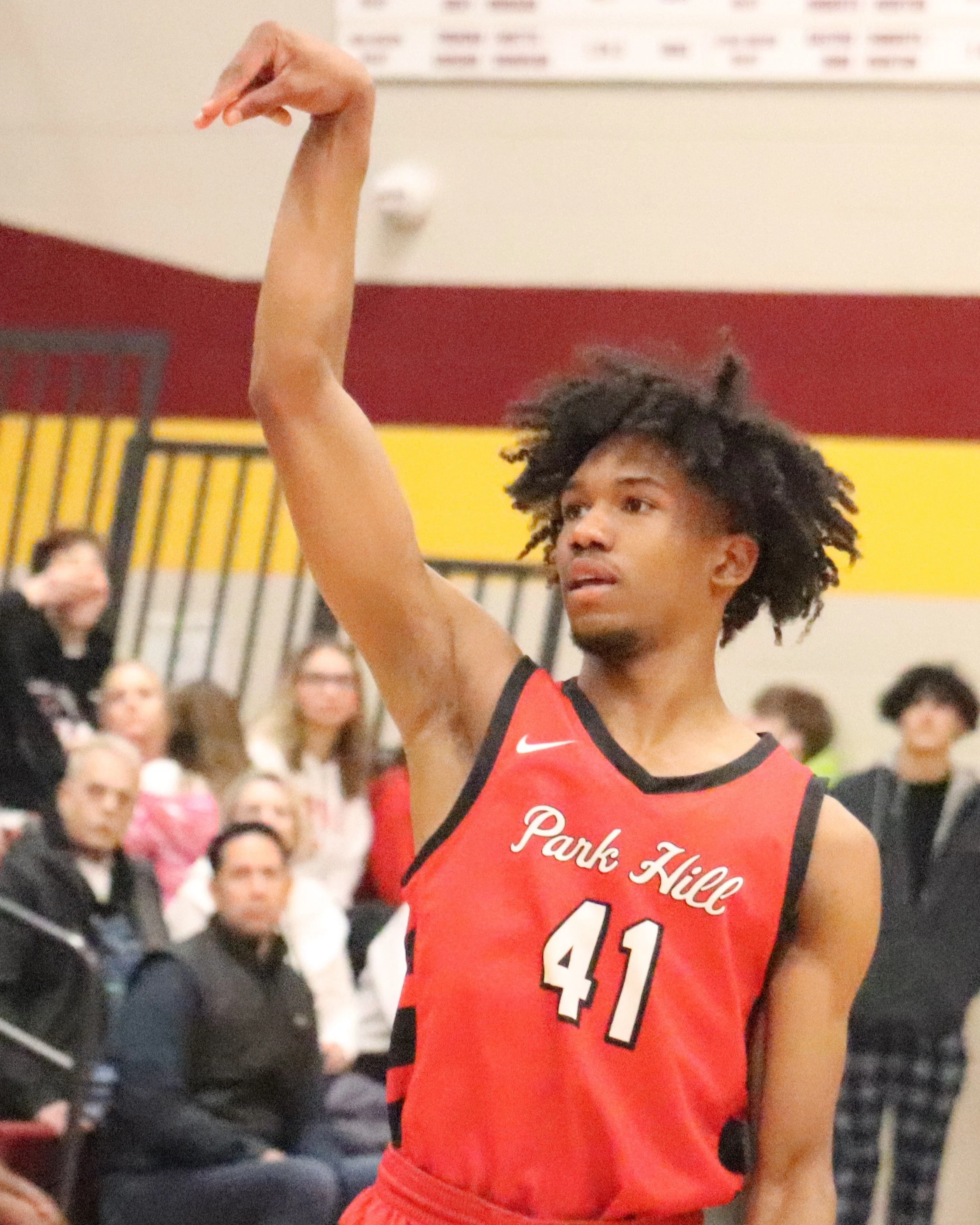 Trojans show toughness to overcome losing skid