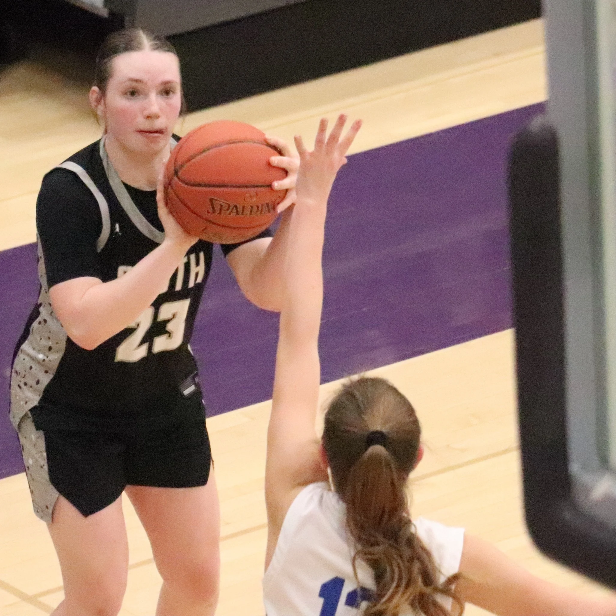 Panthers take third at NKC Tournament