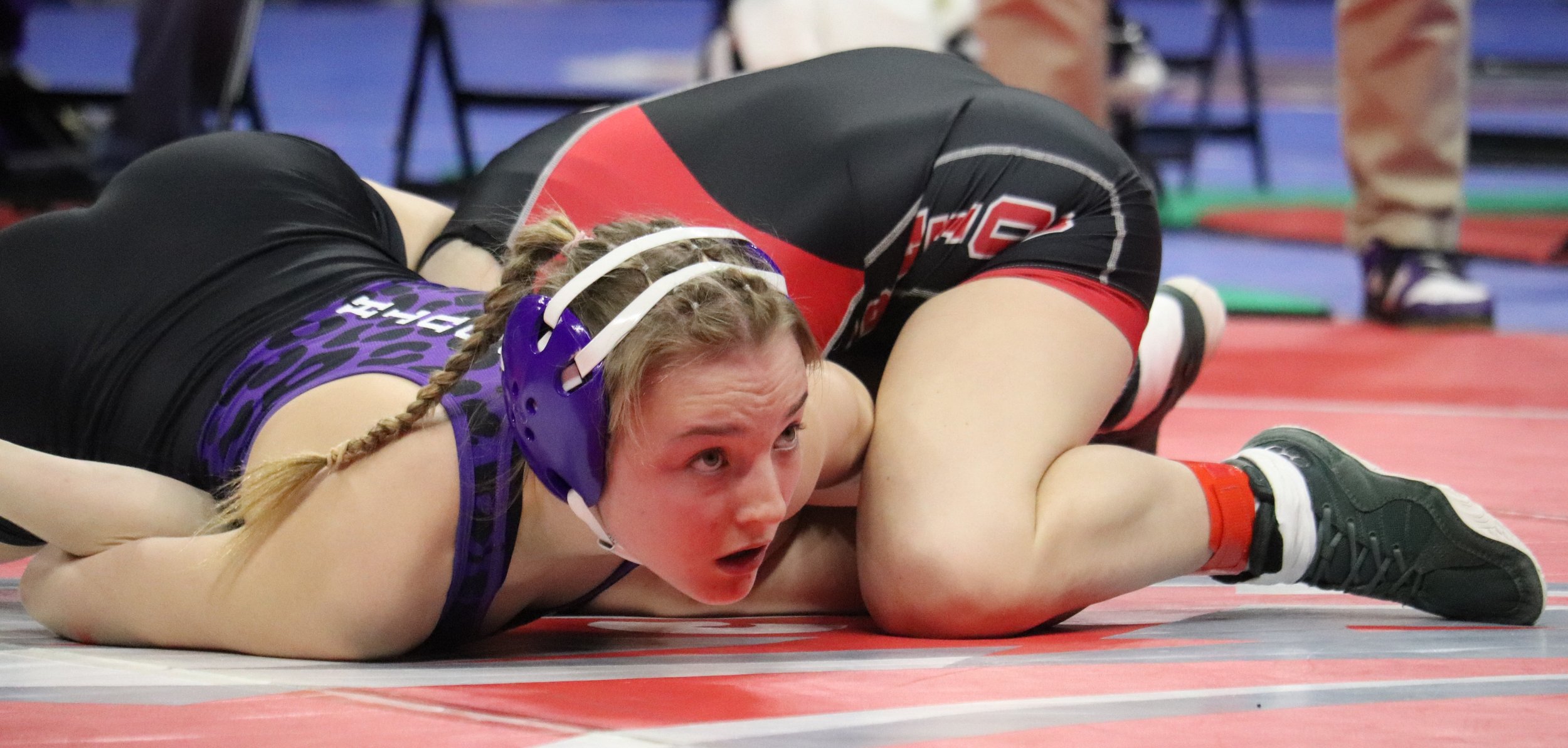 State Wrestling PHS Jr Abigail Monaco 2.27.2026 (1).JPG