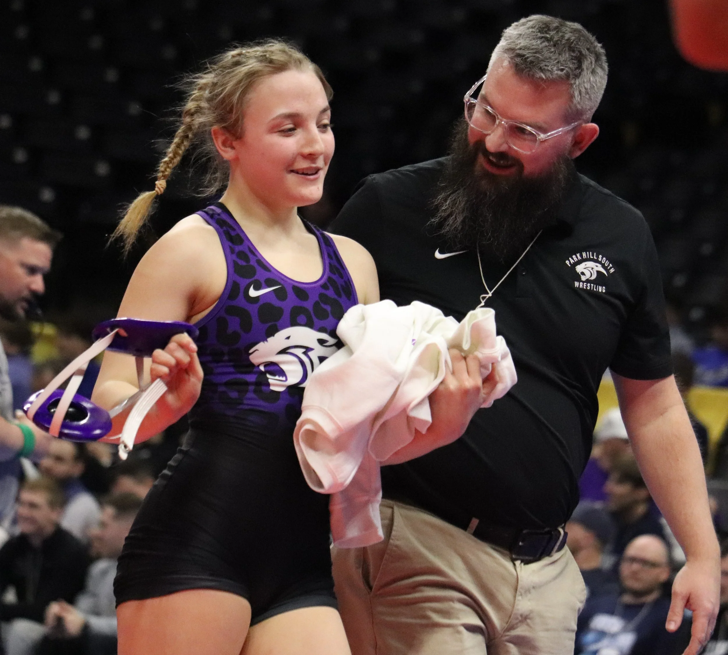 State Wrestling PHS Jr Abigail Monaco 2.27.2026 (2).JPG