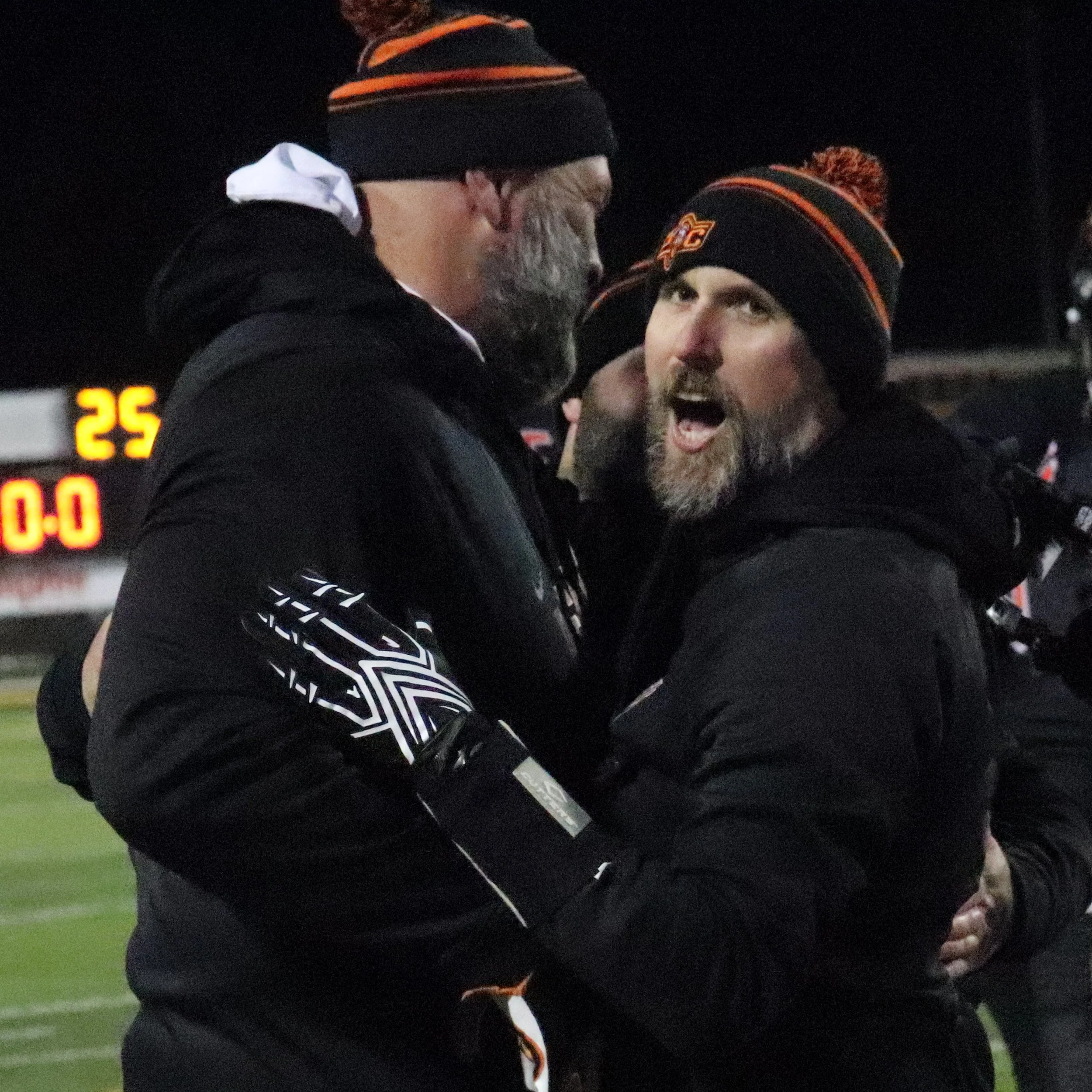 Platte County tabs new head football coach
