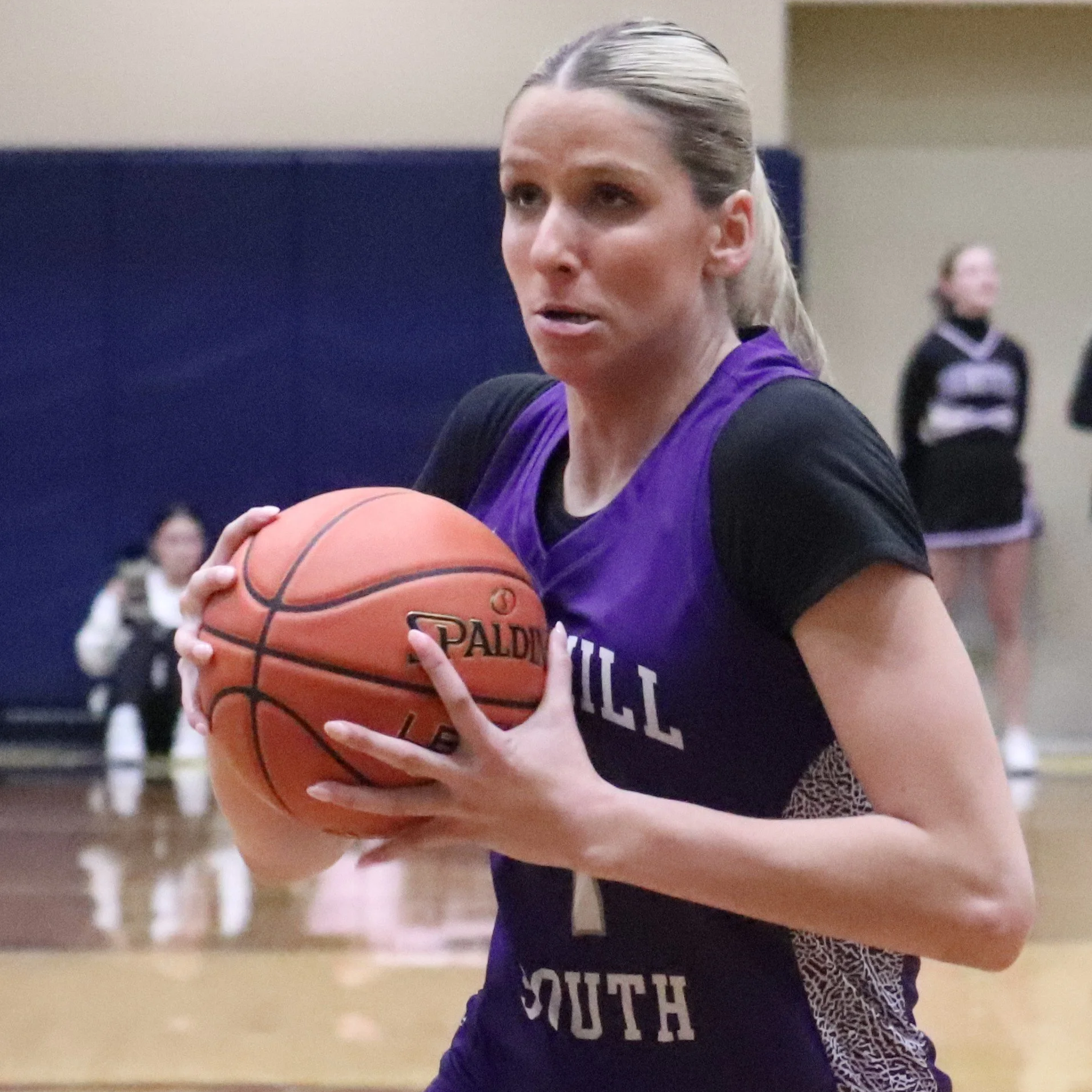 Bjorn repeats as Missouri Gatorade Player of the Year winner