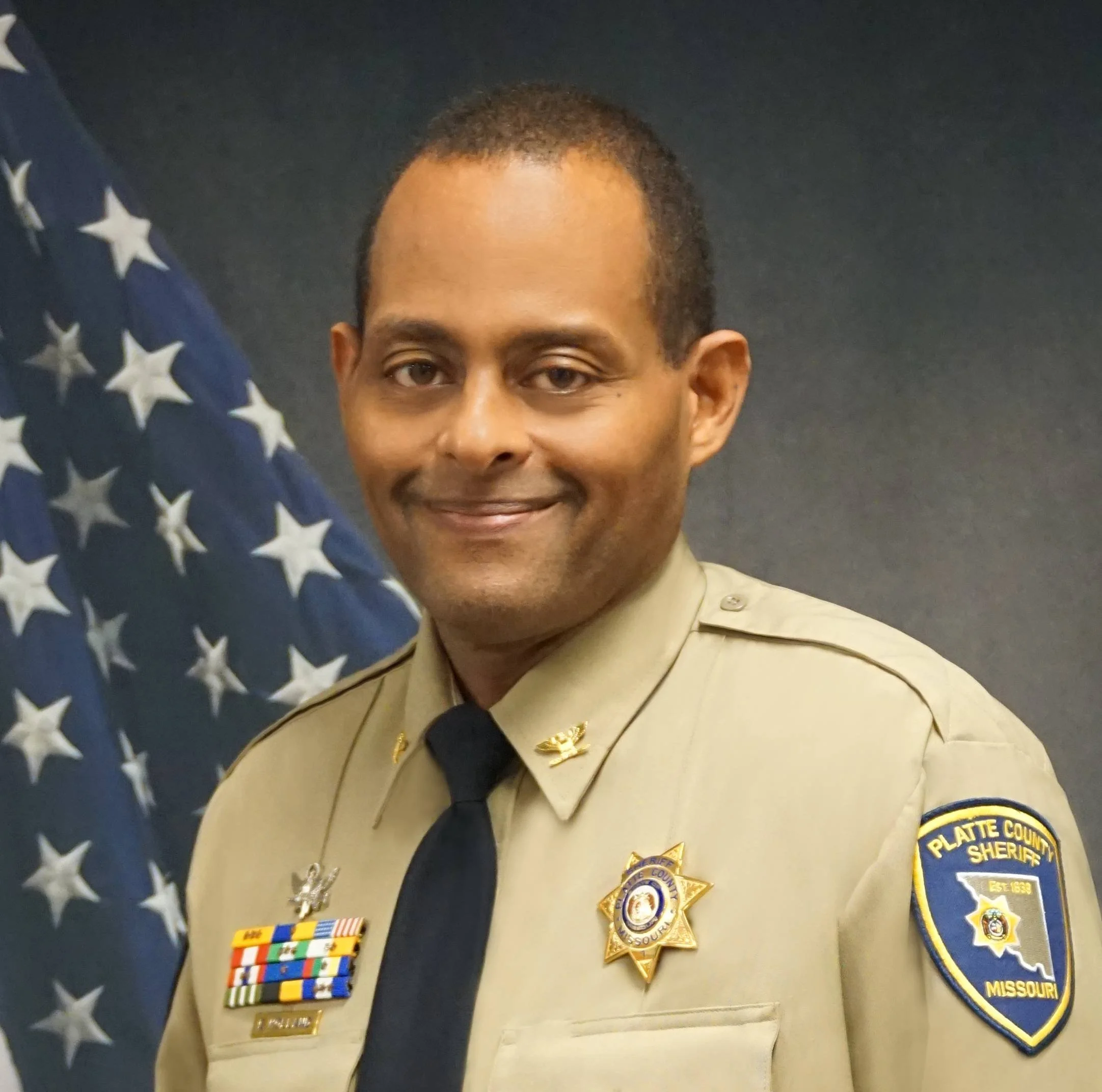 Sheriff threatens to sue commission over budget