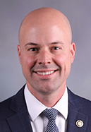 Luetkemeyer likely next prosecutor