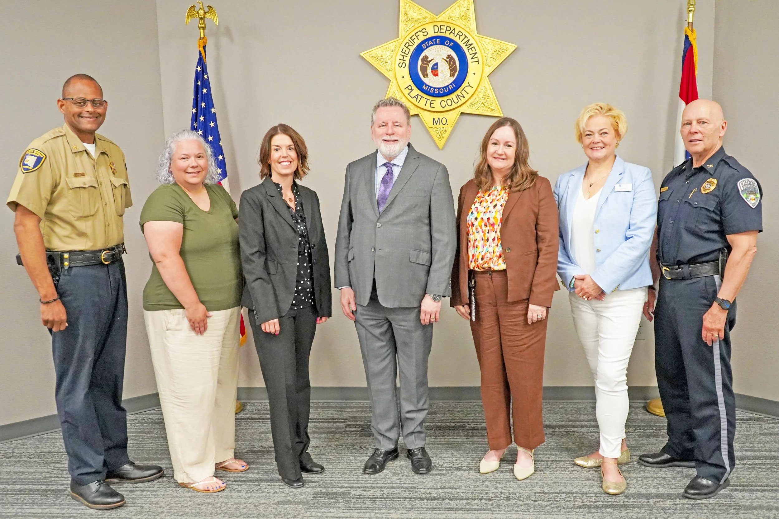 Partnership targets domestic violence