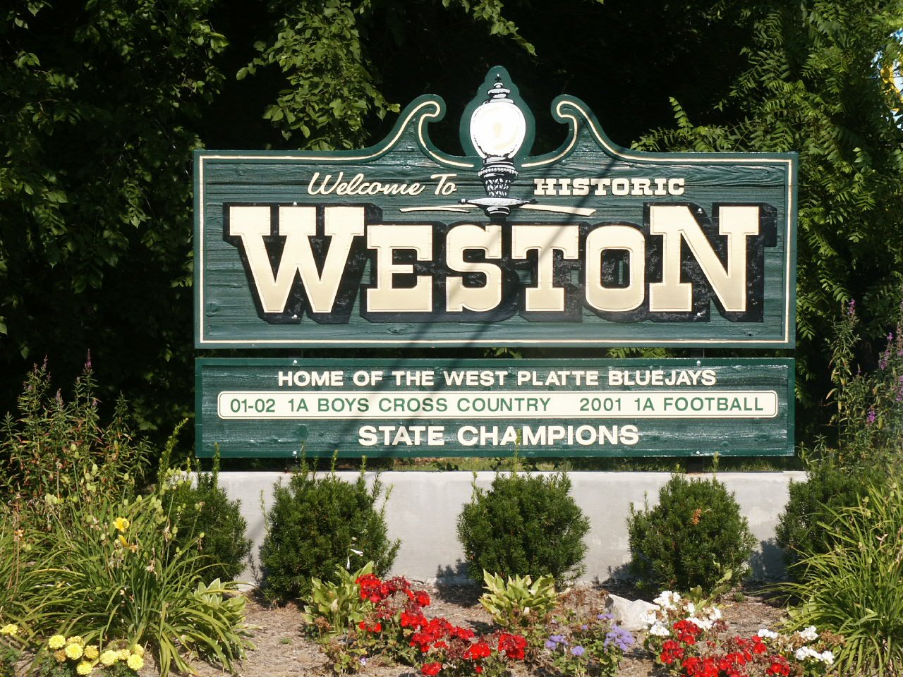 Weston says no to Flock cameras