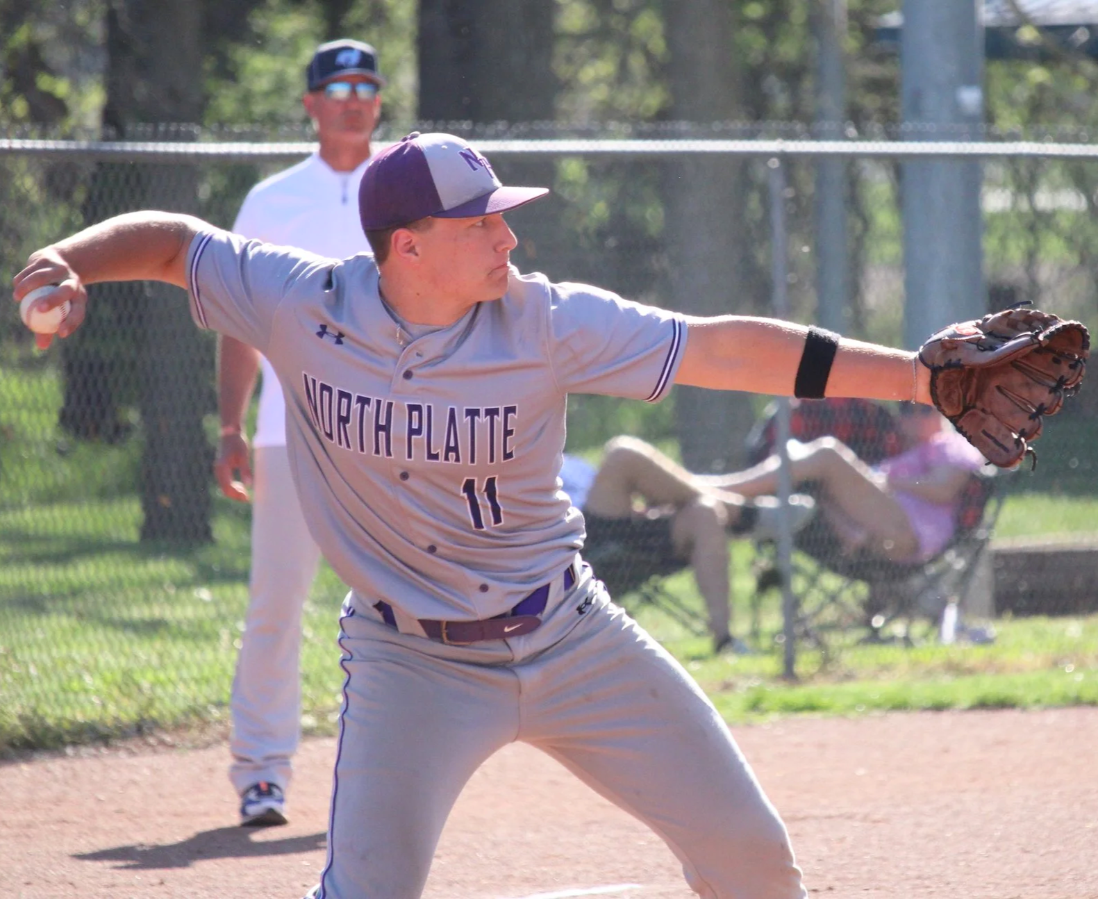 Panthers baseball off to hopeful start