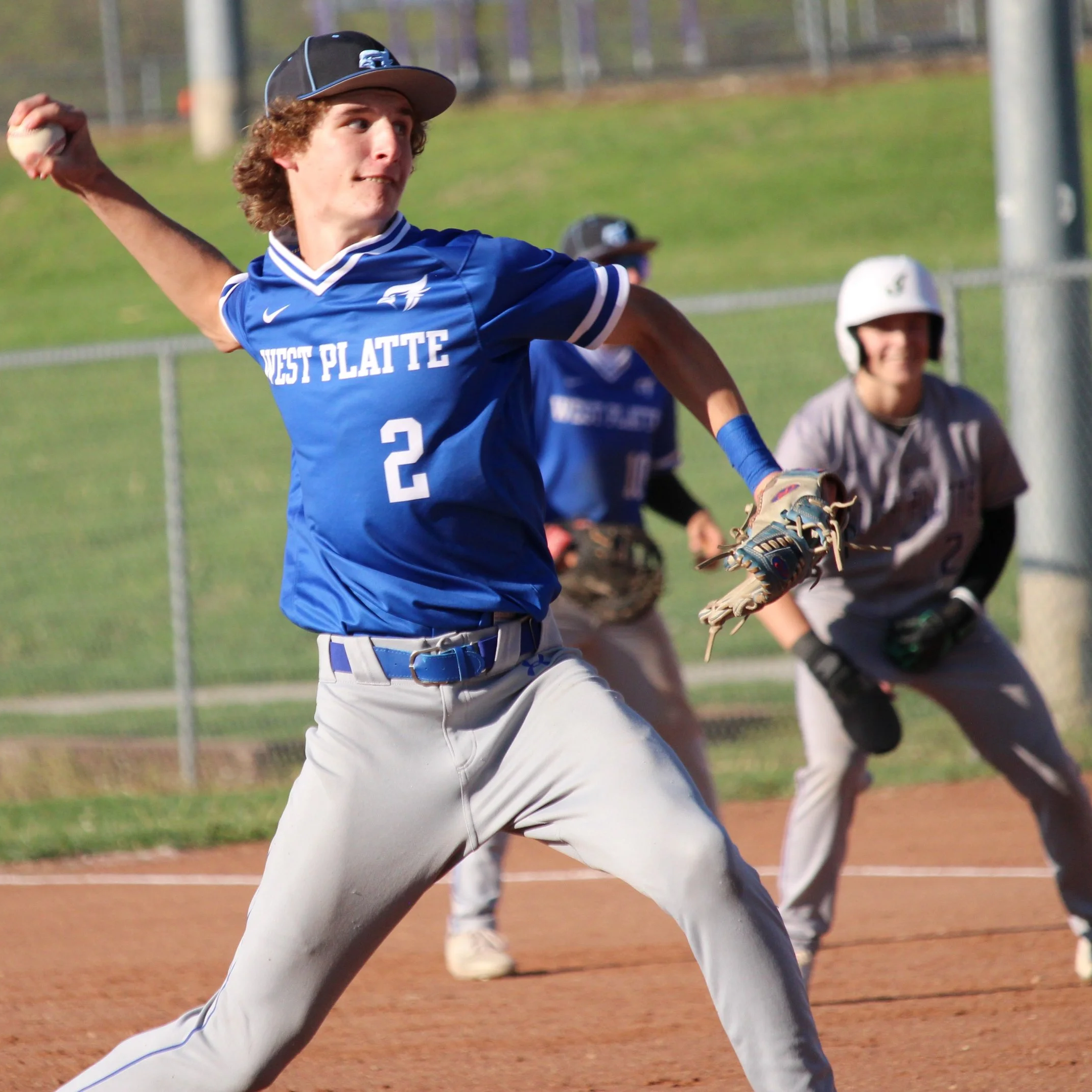 West Platte bats ignite critical extra-inning win over North Platte