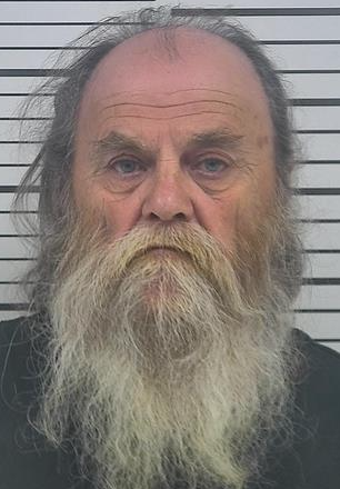 Trimble man sentenced in Platte County