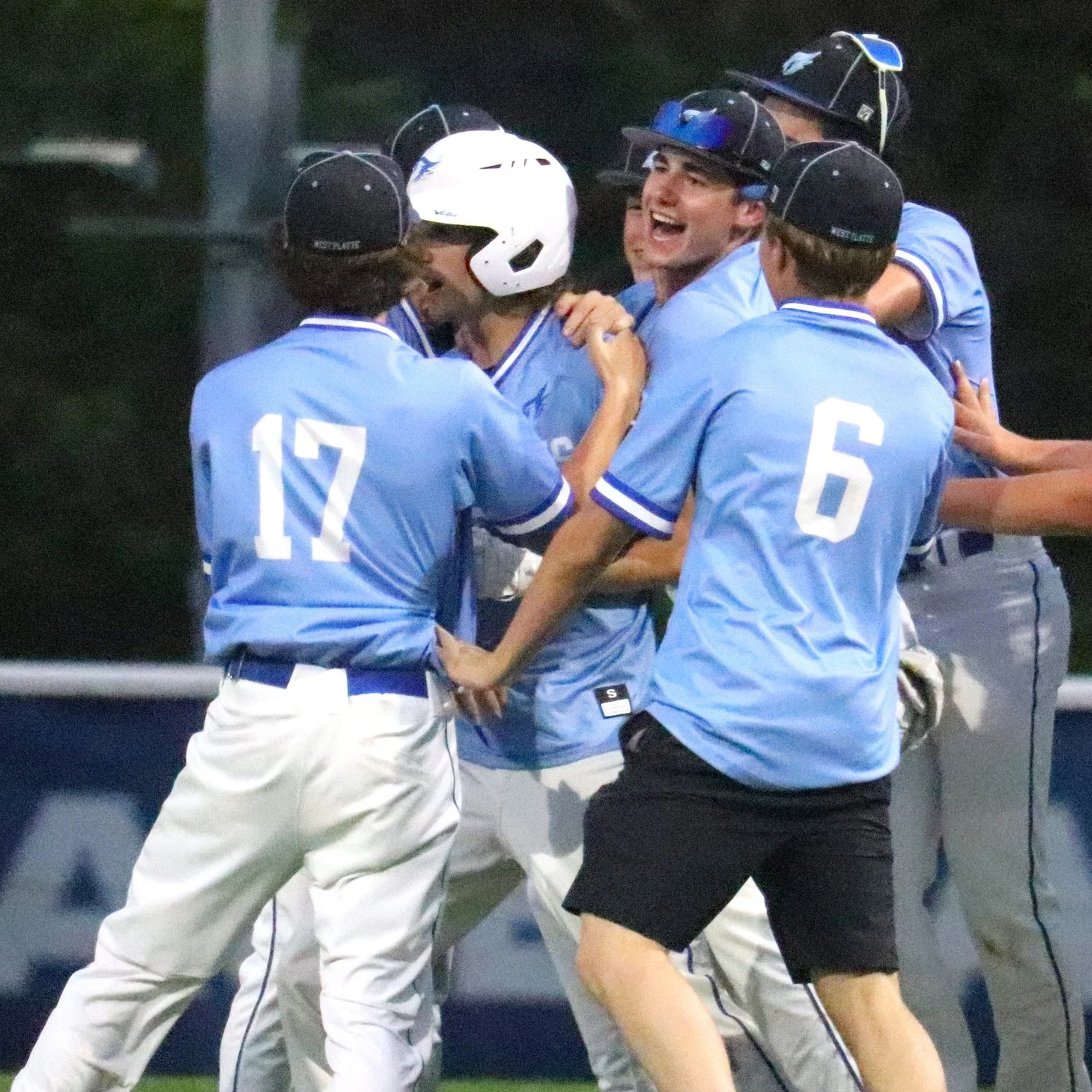 West Platte walks off Veterans Night classic