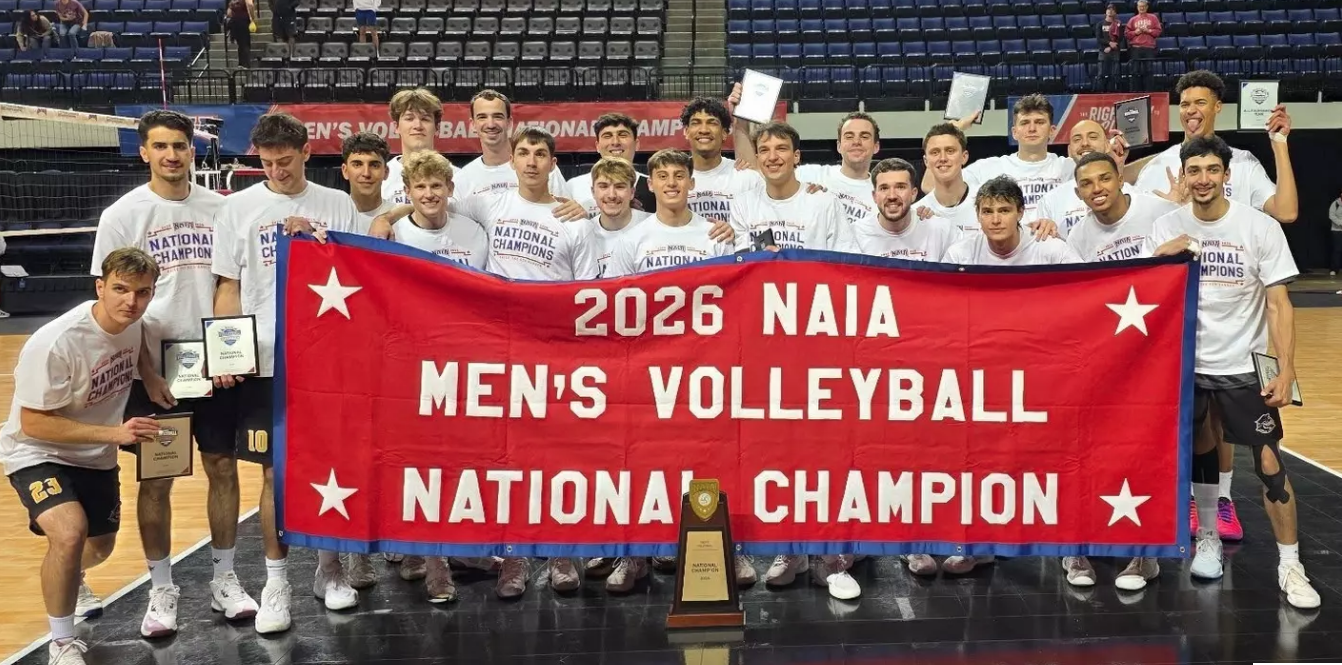 Park cinches national championship