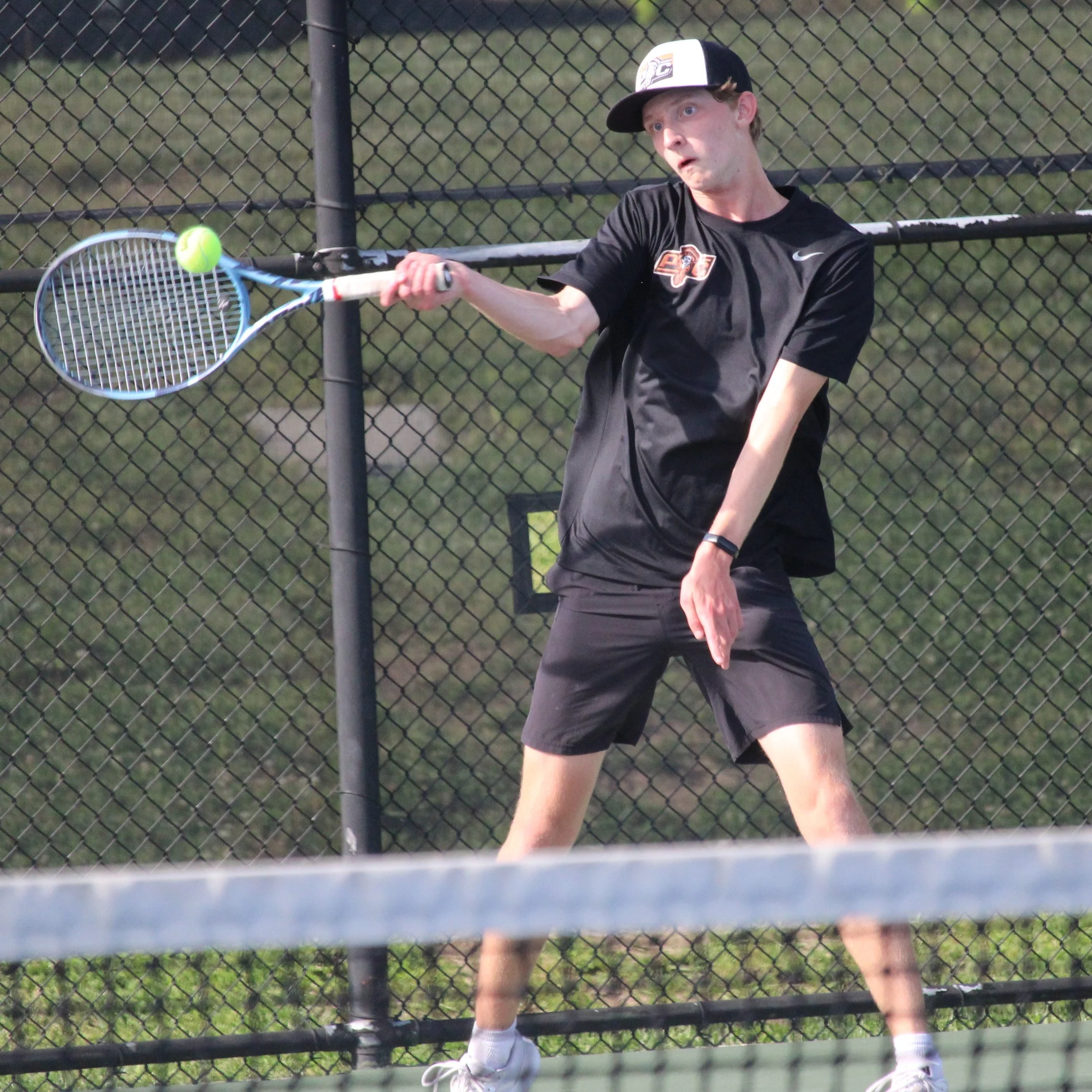 Platte County escapes Pius for district four-peat