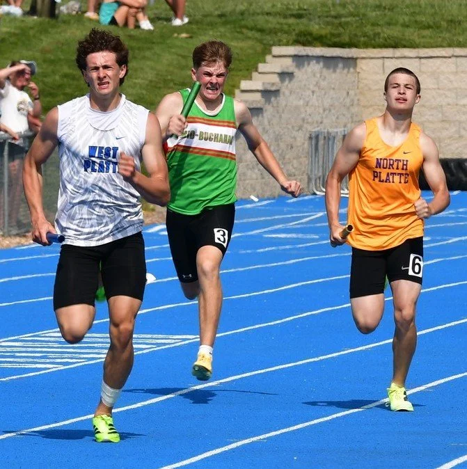 Panthers, Blue Jays qualify standout athletes for state