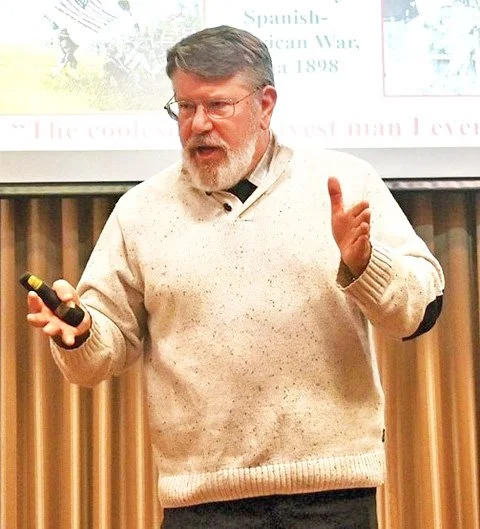 Whiskey Rebellion to be examined at May 28 program