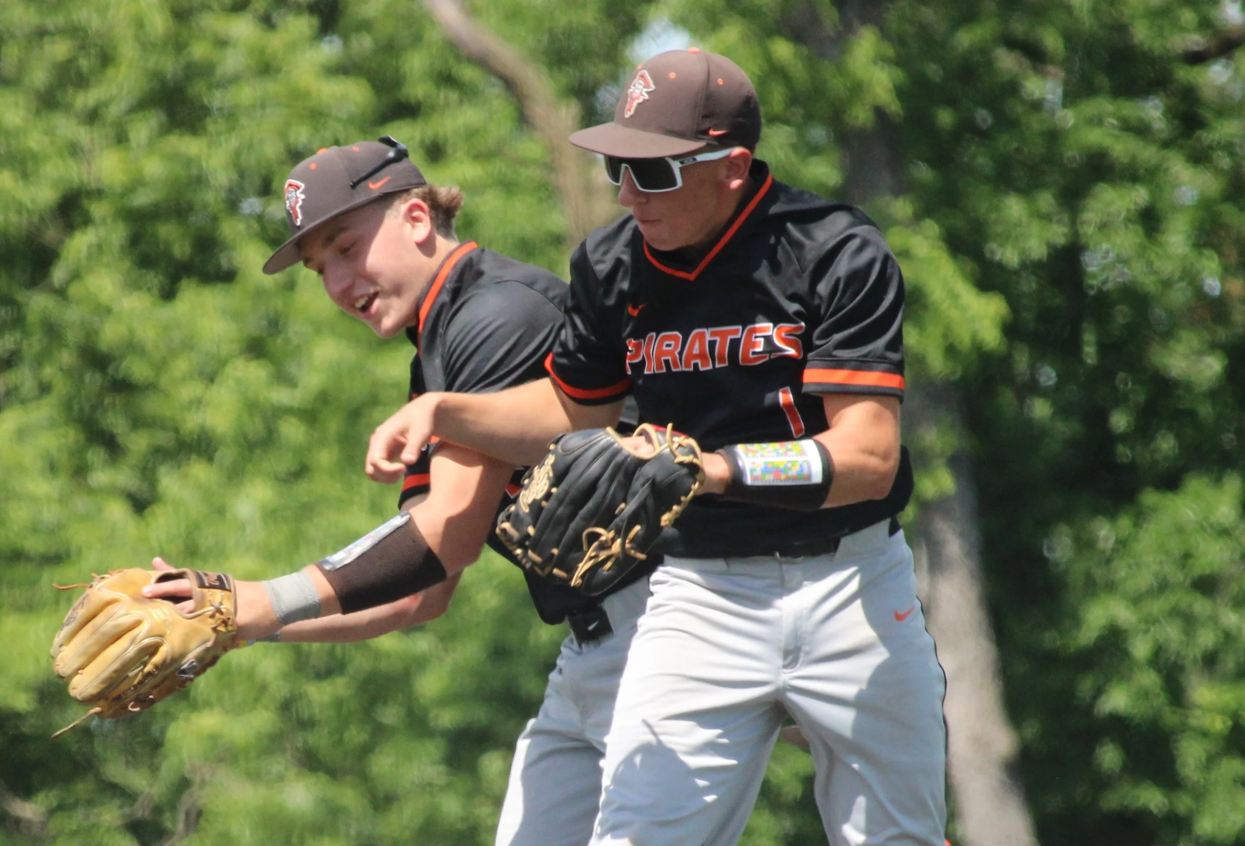 Platte County tops Kearney for district title
