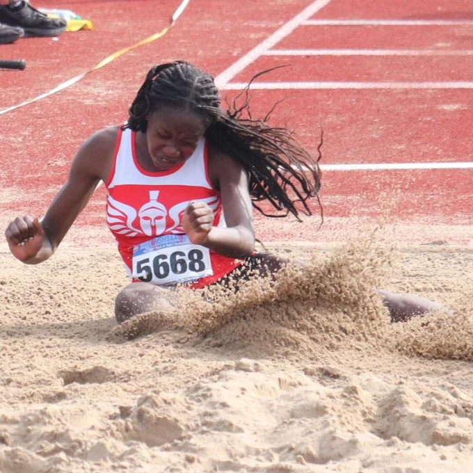 Chappell leads Park Hill’s star-studded sophomore showing at state