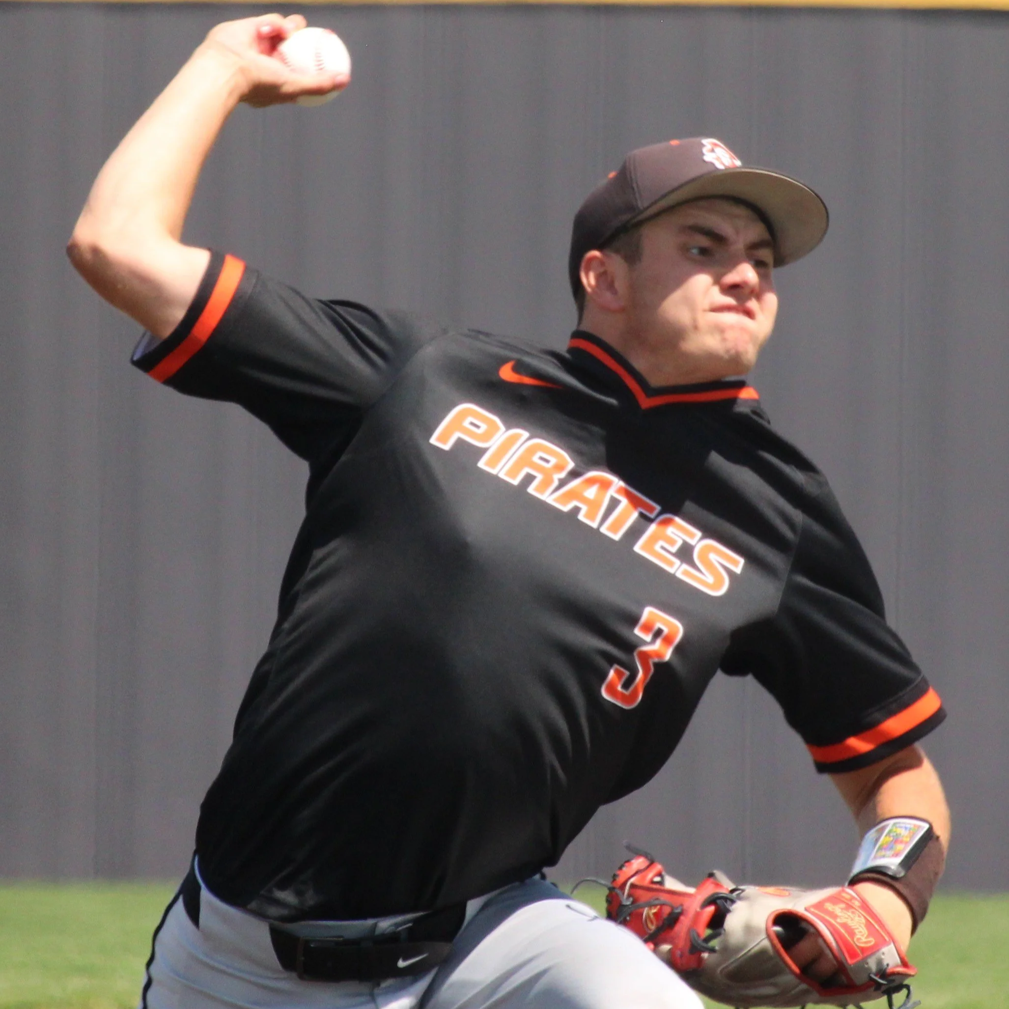 Platte County baseball punches ticket to state