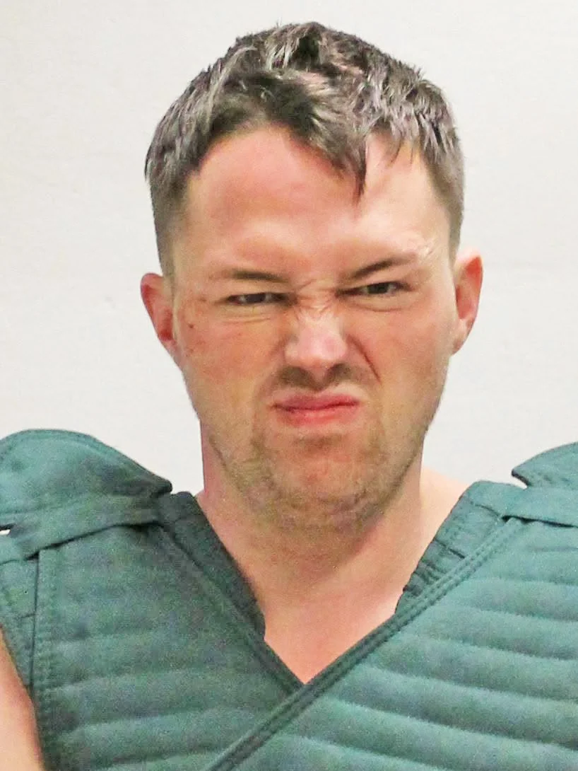 Charges filed after two-county pursuit