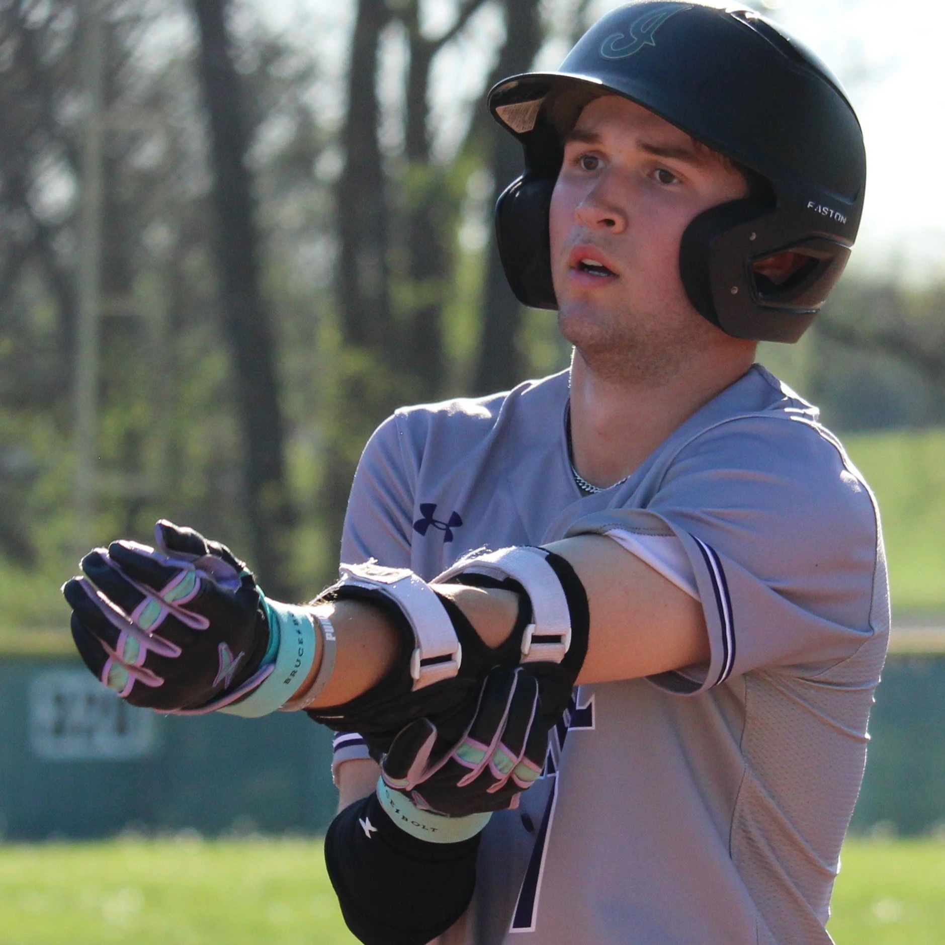 West Platte, North Platte earn all-conference honors