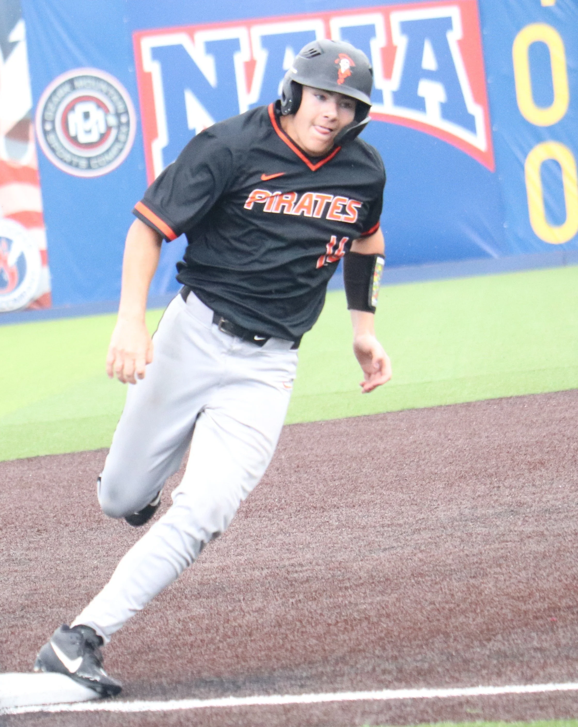PC Baseball Jr OF Hank Fowler vs Chaminade 3rd Place 6.6.2026 (2).JPG