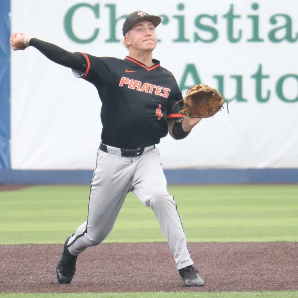 Platte County baseball finishes third at state