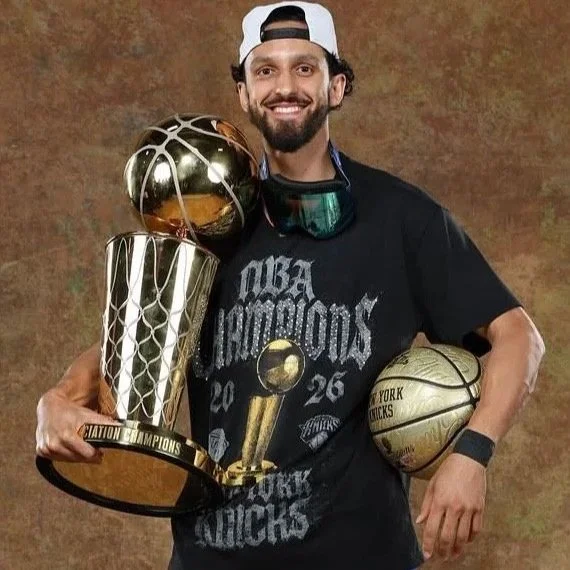 Shamet becomes NBA champion