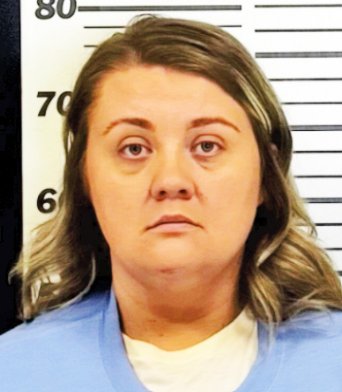 Former chamber employee charged