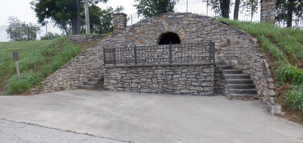 Steps made toward preservation of Halfway House