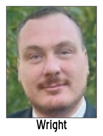 Incumbent recorder faces challenger