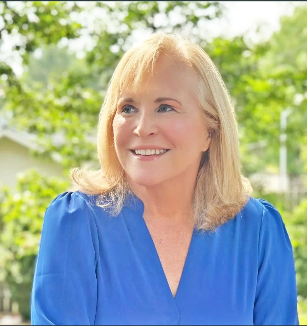 County ready for change, McKenna says