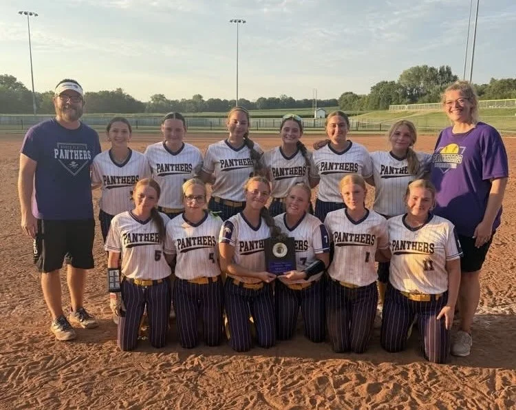 Panther comeback seals tournament title