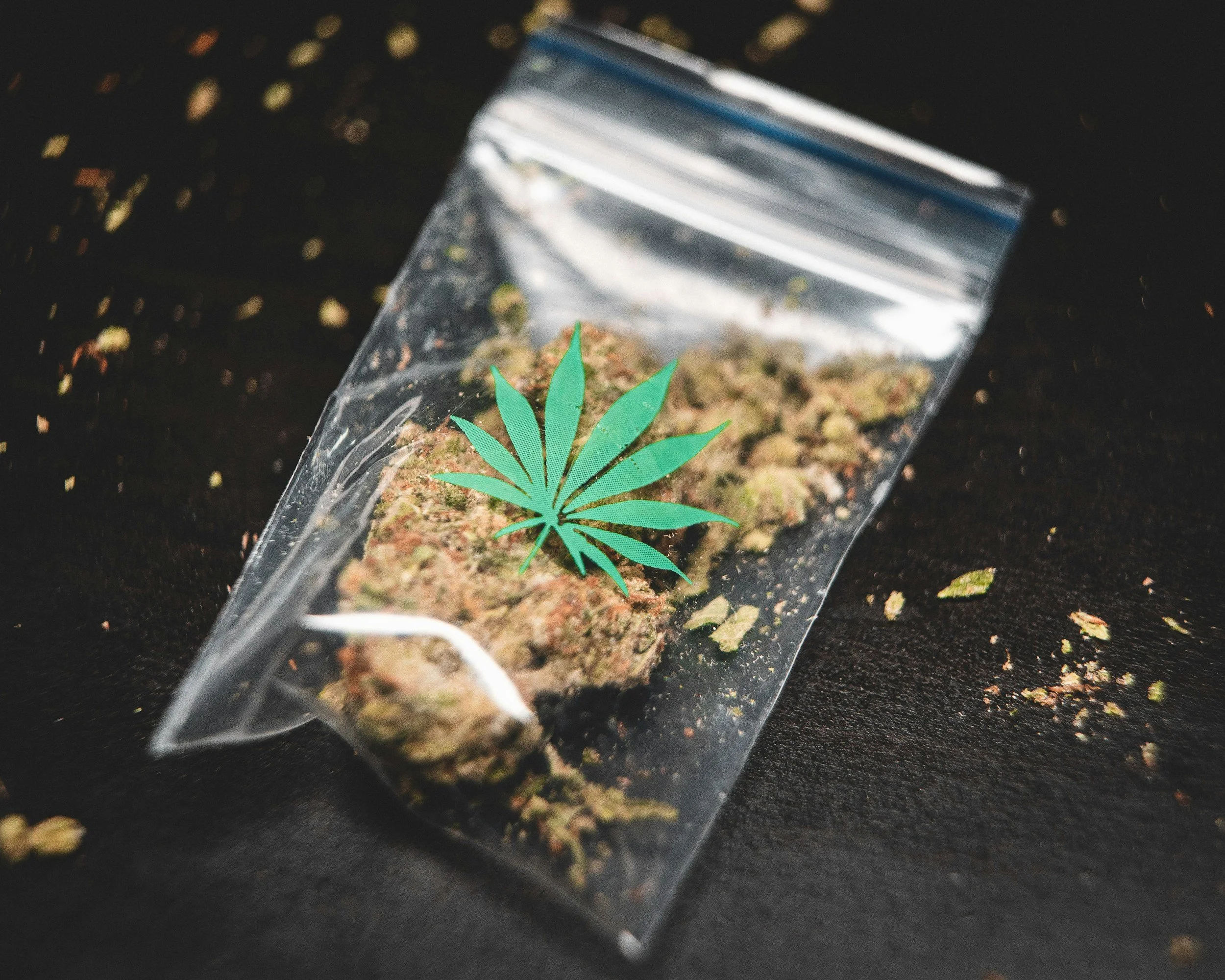 24-hour dispensary on horizon in Platte City