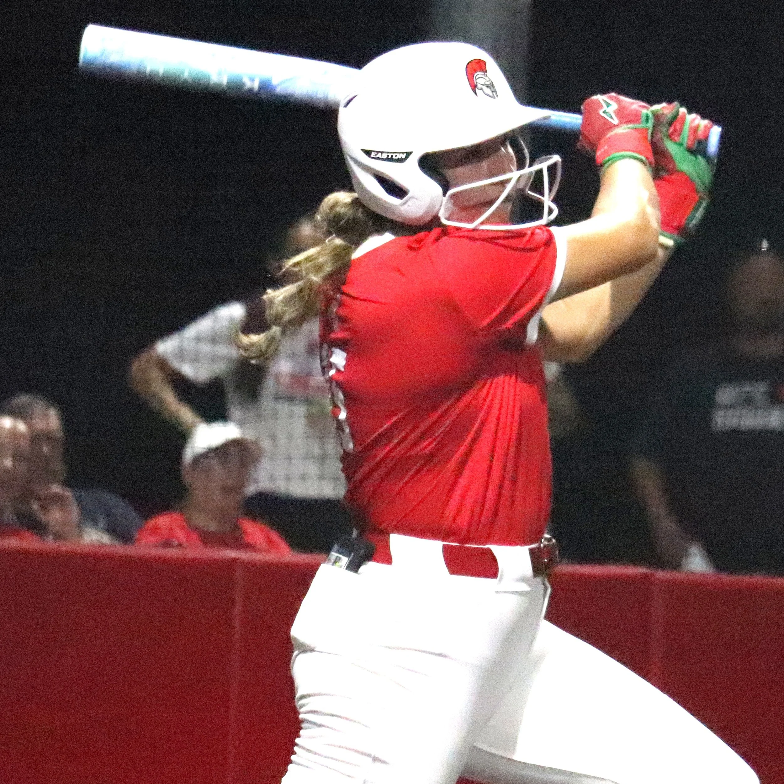 Park Hill softball back on track in latest stretch