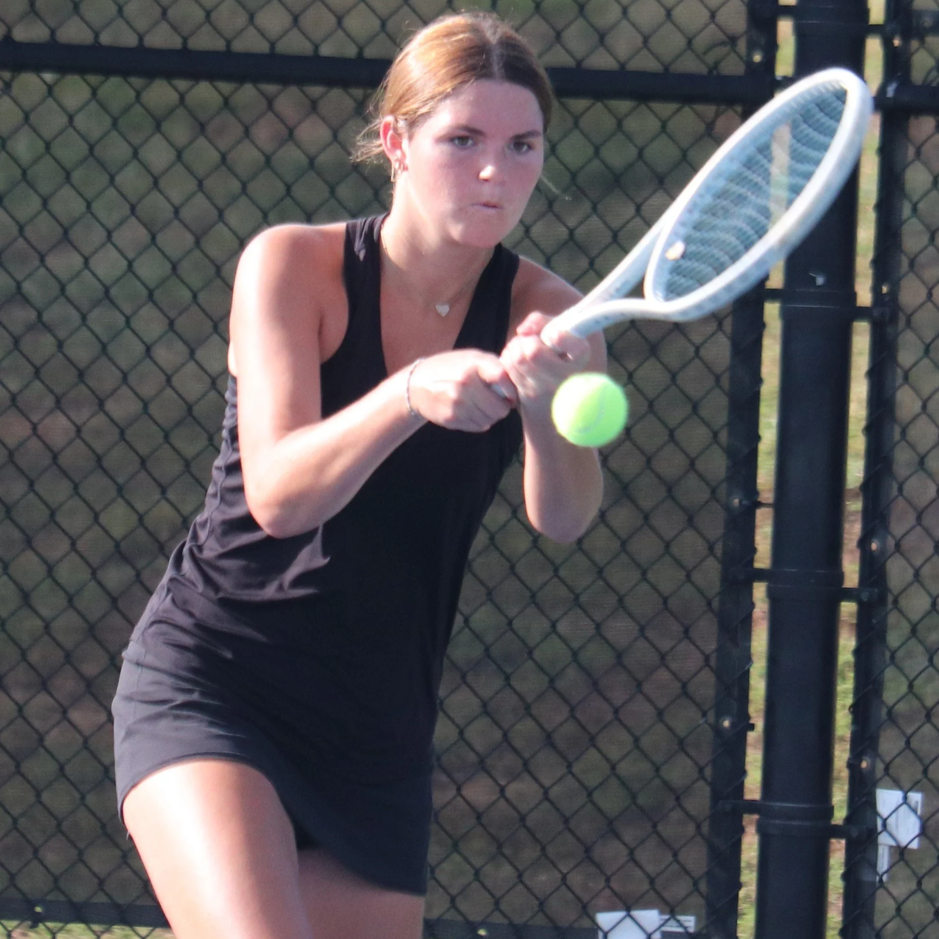 Pirates tennis contending for conference repeat