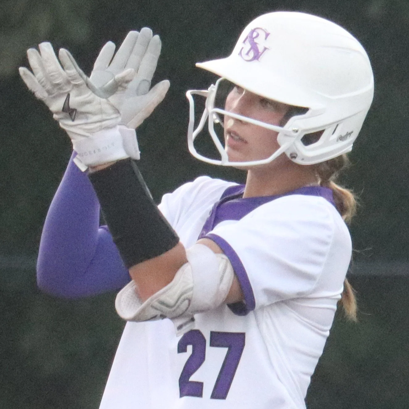 Panthers dominate PHS Tournament